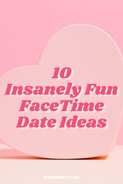 facetime date Facetime Date Ideas, Facetime Ideas, Long Distance Questions, Ldr Activities, Virtual Date Ideas, Ldr Relationship, Ldr Ideas, Long Distance Relationship Activities, Long Distance Relationship Questions