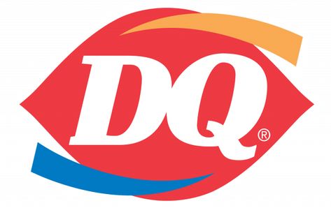 Dairy Queen logo Queen Logo Png, Girl Scout Logo, Queen Logo, Ww Points, Bar Logo, Famous Logos, Dairy Queen, Logo Restaurant, Wedding Logos