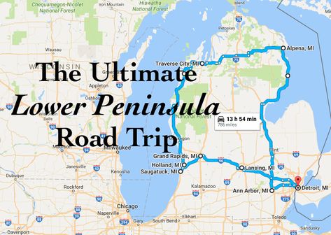 It's only Tuesday but it's never to early to start planning a weekend road trip http://www.facebook.com/pages/p/169756579880411 Trip List, Michigan Adventures, Michigan Road Trip, Mackinaw City, Perfect Road Trip, Road Trip Destinations, Michigan Travel, Lake Huron, Peace And Quiet