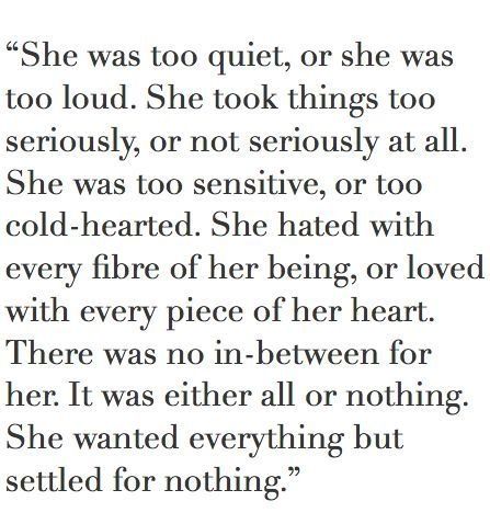 She wanted everything but settled for nothing. Wise Words, Warsan Shire, Fina Ord, Pretty Words, Woman Quotes, Beautiful Words, Favorite Quotes, Quotes To Live By, Me Quotes