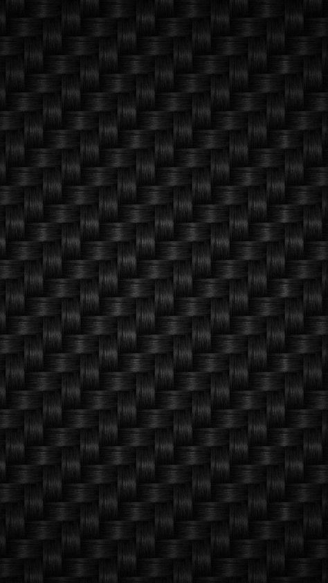 Carbon Fiber Wallpaper, Xiaomi Wallpapers, Oneplus Wallpapers, Iphone 5 Wallpaper, Original Iphone Wallpaper, Beautiful Wallpaper For Phone, Black Phone Wallpaper, Texture Photography, Black Background Images