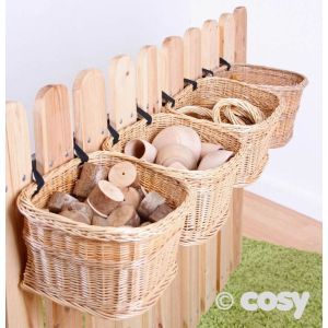 Search results for: 'sheds' Sensory Basket, Daycare Room Ideas, Aesthetic Storage, Treasure Basket, Seagrass Storage Baskets, Outdoor Environment, Open Ended Play, Bike Shed, Forest School