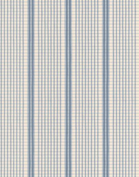 Como, Faded Denim Create Wallpaper, Denim Wallpaper, Room Measurements, Blue Illustration, Mind The Gap, Good Times Roll, Faded Denim, Eclectic Design, Classic Pattern