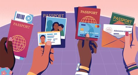 Why More Businesspeople Are Seeking Dual Passports and Citizenship - Business Traveler USA Buying A Condo, Global Citizenship, Forbes Magazine, British People, Global Citizen, Worst Case Scenario, Birth Certificate, Smart Money, Insurance Policy