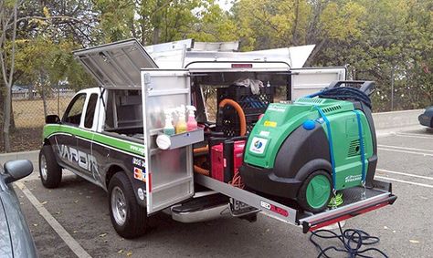 Mobile Car Wash Equipment, Car Wash Systems, Pressure Washing Business, Car Wash Business, Car Wash Equipment, Bussines Ideas, Truck Detailing, Mobile Car Wash, Pressure Washer Accessories