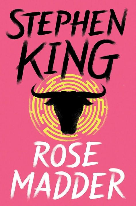 Just finished a Laura Ingalls book now I'm back to a Stephen King goodies.  #Sat 4/7/17 #AudibleGoodie Stephen King Books, Rose Madder, Steven King, Stephen King Novels, Stephen King Movies, Self Development Books, King Book, Animal Education, Minimalist Artwork