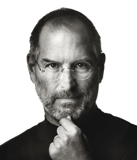 Arab American, Steve Jobs Quotes, Steve Wozniak, Learning Books, Photo Star, Music Learning, Wearing Glasses, Black And White Photo, Benjamin Franklin