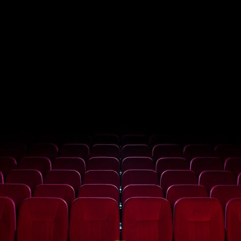 Movie Seats, Cinema Seats, Photo Cinema, Film Background, Elderly Man, Wedding Vector, Happy Family, Movie Theater, Premium Photo