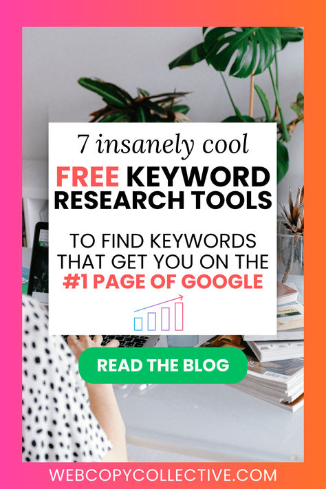 7 free keyword research tools to rank on Google Keyword Research Tools, Seo Guide, Research Tools, Keyword Research, Content Planning, Seo Website, Website Content, Content Marketing Strategy, Small Business Ideas