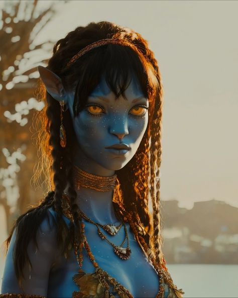 female na'vi face claim avatar the way of water Purple Avatar Navi, Fictional Character Costume Ideas, Na’vi Metkayina Oc, Avatar Oc Navi Omaticaya, Avatar Omaticaya Oc, Navi Oc Metkayina, Avatar Face Claims Metkayina, Na'vi Face Claims Metkayina, Avatar Oc Navi Metkayina