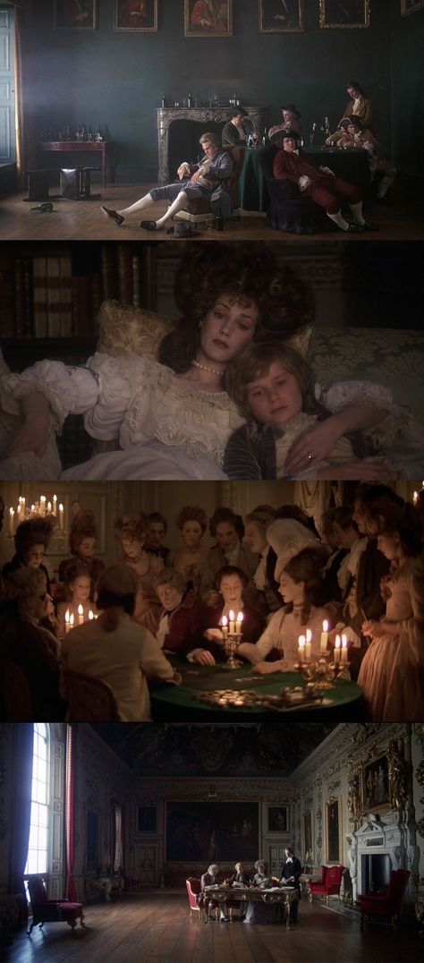 Barry Lyndon - Stanley Kubrick Andreas Gursky, Barry Lyndon Aesthetic, Barry Lyndon Cinematography, Stanley Kubrick Aesthetic, Stanley Kubrick Cinematography, Kubrick Cinematography, Lighting Cinematography, Barry Lyndon, Cinematography Composition