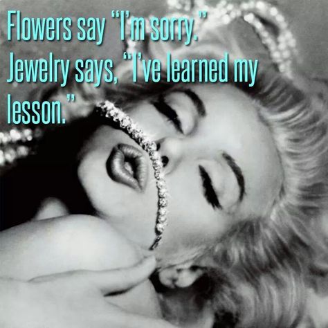 Sassy and Superb - Diamonds are a girl's best friend Humour, Best Friend Shoot, Best Friend Party, Marilyn Monroe Diamonds, Friend Party, Gemini Woman, Friends Party, Vintage Humor, Photos Of Women