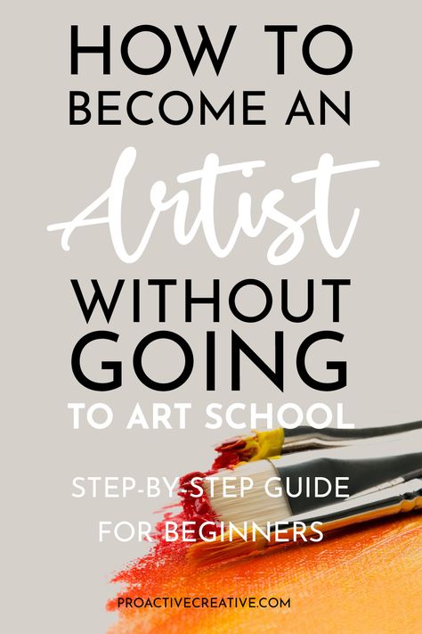 Art Practice For Beginners, Fine Art For Beginners, How To Be A Artist, Art Lessons For Beginners, Drawing Course Art Lessons, How To Become A Artist, How To Become Artist, Basics Of Drawing Art Lessons, How To Get Back Into Art