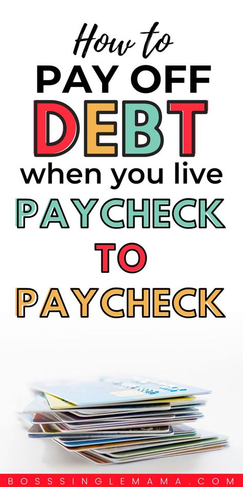 Are you struggling with how to pay down debt and save money? If you're ready to stop being broke, learn 7 smart ways to pay down debt and start piling up cash. Pay Down Debt, Debt Payoff Plan, Debt Payoff Printables, Single Mama, Being Broke, Saving Money Budget, Money Management Advice, Budget Planer, Money Saving Plan