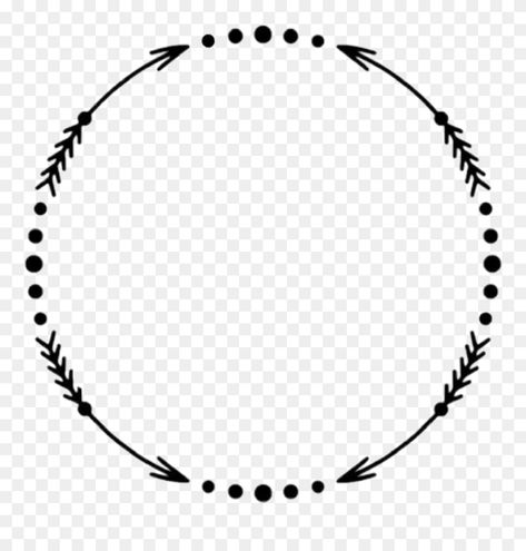 #round #circle #monogram #frame #border #arrows #dots - Arrows In Circle Svg Clipart (#5323943) is a creative clipart. Download the transparent clipart and use it for free creative project. Couture, Svg Circle Borders Free, Circle Svg Free, Circle Border Design, Monogram Border, Svg Pictures, Circle Svg, Circle Arrow, Circle Border