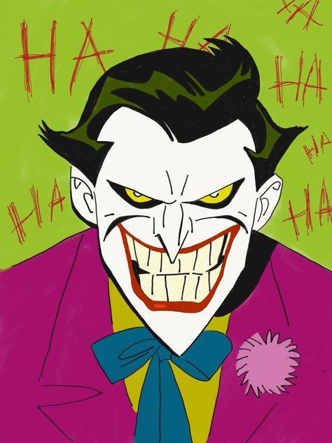 3d Wallpaper Panels, Joker Animated, Hahaha Joker, Joker Sketch, Jason Fabok, Joker Cartoon, Todd Phillips, Joker Dc Comics, Joker Drawings