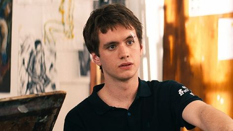 Sean Biggerstaff is an actor from Scotland and one of the many people whose career got a giant lift from the Harry Potter franchise. He [...] The post Sean Biggerstaff – Why The Oliver Wood Actor Hasn’t Become A Bigger Star appeared first on Heavyng.Com. Sean Biggerstaff Cashback, Harry Potter Oliver Wood, Oliver Wood Aesthetic, Oliver Wood Harry Potter, Sean Biggerstaff, Emilia Fox, Oliver Wood, Fred Weasley, Harry Potter Actors