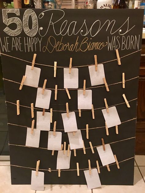 Mens Fifty Birthday Party Ideas, Birthday Decor 50th, 50th Birthday Fall Themed, 50th Birthday Photo Booth Ideas, 50th Birthday Set Up Ideas, Birthday 50th Woman Decorations, 60 Birthday Decoration Ideas, Planning A 50th Birthday Party, Table Decorations For 50th Birthday