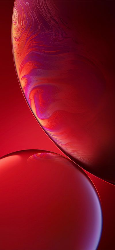 Product Red Wallpaper, Iphone Red Wallpaper, Os Wallpaper, Ipod Wallpaper, 4k Wallpaper Iphone, Bubbles Wallpaper, Iphone Wallpaper Ios, Original Iphone Wallpaper, Tapeta Galaxie