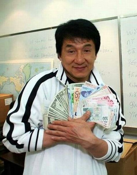 Jackie got all the worlds money! Current Mood Meme, Rap Aesthetic, Funny Profile, Jackie Chan, Funny Profile Pictures, Funny Reaction Pictures, Current Mood, Meme Faces, Reaction Pictures