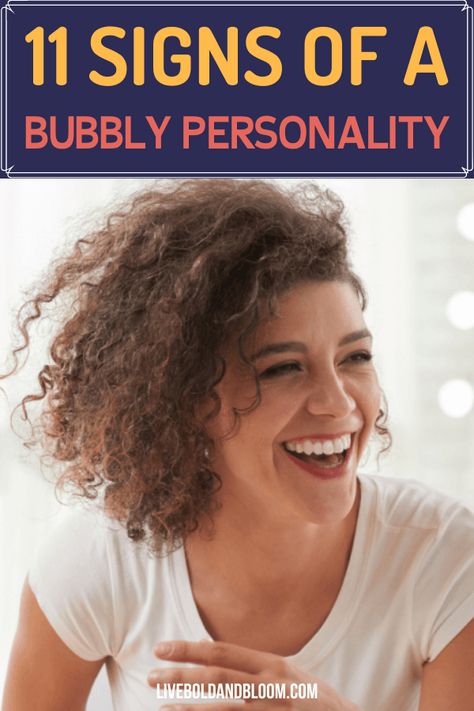 Do you appear cheerful to your peers? Maybe you have a bubbly personality typ. Read this post and learn more about ths Mindfulness Meditation Exercises, Negative Personality Traits, Personality Types Test, Personality Type Quiz, Bubbly Personality, Behavioral Psychology, Building Self Confidence, Meditation Exercises, Character Personality