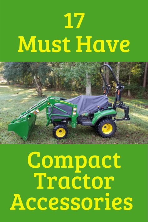 Lawn Tractor Trailer, Used Garden Tractors, John Deere Attachments, Kubota Compact Tractor, Compact Tractor Attachments, Garden Tractor Attachments, Yard Tractors, Tractor Manufacturers, Homemade Tractor