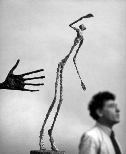 gordon parks - alberto giacometti Chur, Giacometti Sculpture, Giovanni Giacometti, Antoine Bourdelle, Louise Nevelson, Gordon Parks, Alberto Giacometti, Max Ernst, Post Impressionists