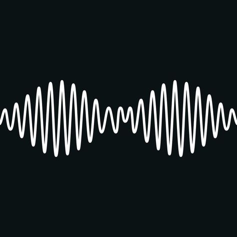 Arctic Monkeys Album Cover, Am Album, Iconic Album Covers, Do I Wanna Know, Cool Album Covers, Bedroom Wall Collage, Arte Van Gogh, Pochette Album, Artic Monkeys