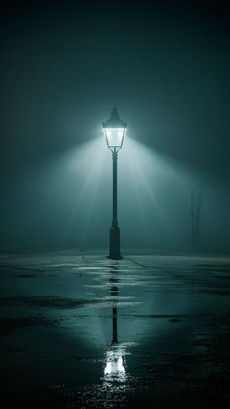 Iphone Wallpaper Street Light, Street Light Wallpaper Iphone, Light Night Wallpaper, Street Light In Fog, Streetlamps In The Fog, Natural Images Hd, Lamp Wallpaper Iphone, Lamp In Fog, Street Lamp Wallpaper