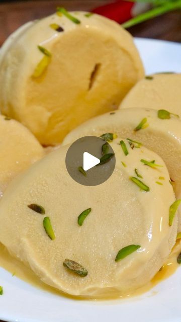 Matka Kulfi Recipe, Milk Sweet Recipes Indian, Kulfi Recipe Condensed Milk, Kulfi Recipe Video, Kulfi Recipe Easy, Malai Kulfi Recipe, Malai Recipe, Malai Kulfi, Recipe Ingredients List