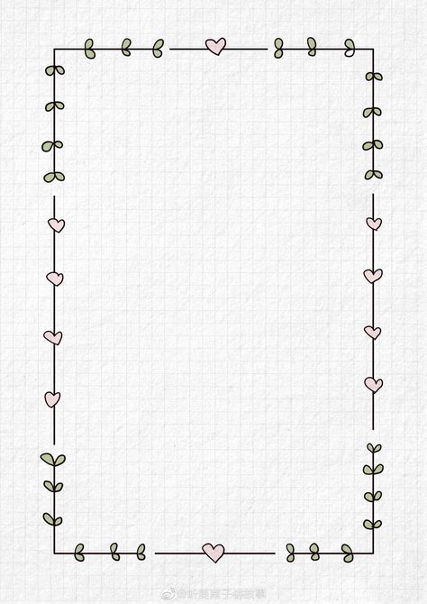 Jun 28, 2020 - This Pin was discovered by P.S.A ╯︿╰. Discover (and save!) your own Pins on Pinterest Border For Letter, Easy Design For Projects On Paper Border, Borders Design For Paper, Design For Paper Border, Marcos Astetics, Simple Border Design For Project Paper, Border Design Ideas For Project, Easy Border Designs On Paper, Border Ideas For Projects