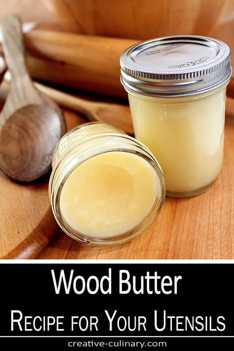 Household Cleaning Tips, Wood Butter, Wood Carving Tools Knives, Homemade Cleaning Supplies, Wood Utensils, Keramik Design, Homemade Cleaning Products, Wood Carving Tools, Wooden Utensils