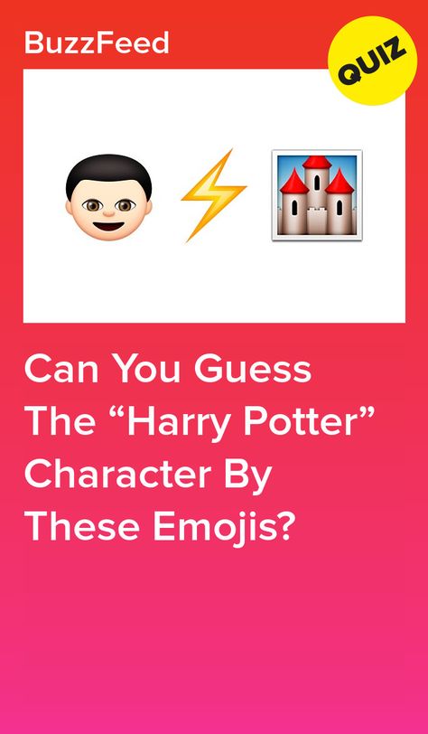 Harry Potter Emoji Combos, Harry Potter Emoji, Harry Potter Buzzfeed, Guess The Character, Hp Quiz, Harry Potter Trivia, Quiz Harry Potter, Harry Potter Trivia Quiz, Guess The Emoji