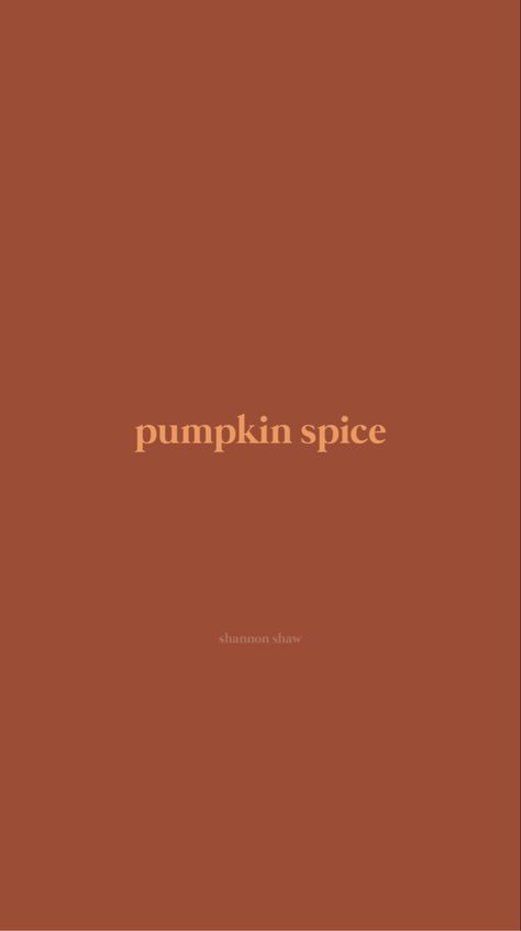 Fall Background Simple, Simple Phone Wallpaper, Background Simple, Fall Background, At Starbucks, Pumpkin Season, Autumn Vibes, Digital Backdrops, Envato Elements