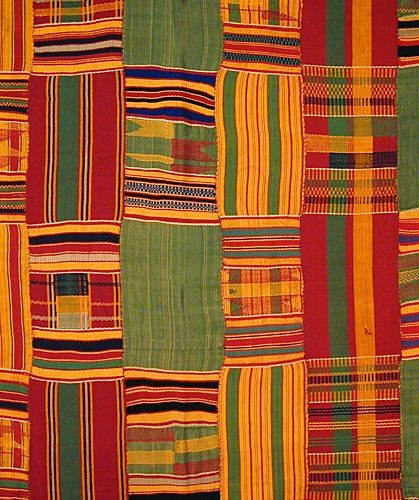 Ghana & Ashanti empires, kente cloth, salt, gold & Anansi #todayslessons #PCCS Ashanti Empire, Ghana Culture, Ghana Art, Elmer The Elephants, Africa Art Design, Fashion Competition, African Textile, Textil Design, Kente Cloth