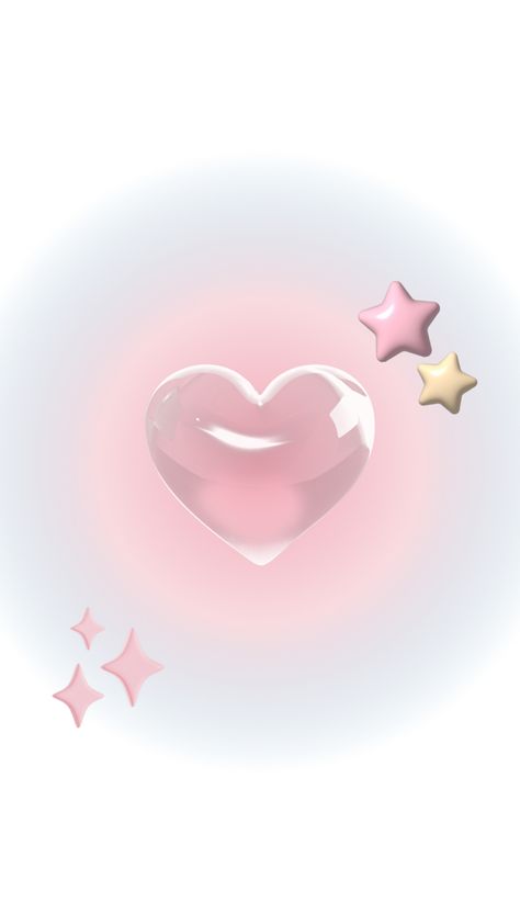 #heart #fade #bubble #wallpaper #minimalist #aesthetic Pink Bubble Hearts Wallpaper, Faded Wallpaper Aesthetic, Pink Bubbles Aesthetic, Thought Bubble Aesthetic, Pink Bubble Wallpaper, Pink Blurry Wallpaper, Faded Heart Wallpaper, Aura Heart Wallpaper, Wallpaper Minimalist Aesthetic