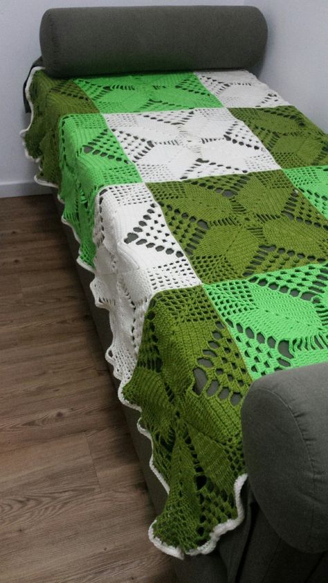 Crochet Bedsheets Bliss: 12 Patterns to Enhance Your Sleep Space
https://youtu.be/cVGzhQOEfLE?si=l7-8bSekNmZOTmZ9 Crochet Bedsheets, Crochet Blanket Diy, Crochet Bedspread Pattern, Patterned Bedding, Crochet Bedspread, Blanket Diy, Crochet Fall, Crochet Table Runner, Crochet Home Decor