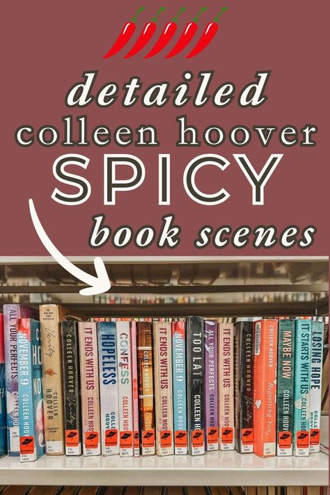 Detailed colleen Hoover spicy book scenes Spicy Book Scenes, Hopeless Colleen Hoover, Spicy Scenes, Colleen Hoover Book, Book Scenes, Hoover Books, Steamy Romance Books, Book Club Meeting, Romance Books Quotes