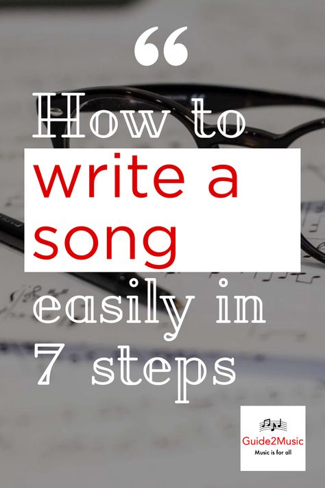 Free Song Lyrics, Writing Songs Inspiration, Songwriting Inspiration, Torts Law, Learn Music Theory, Write A Song, Music Theory Lessons, Police Siren, Learn Singing