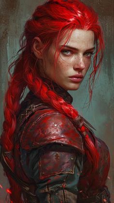 Personaje Fantasy, Fantasy Portraits, New Fantasy, Beautiful Dark Art, Fantasy Warrior, High Fantasy, Arte Fantasy, Fantasy Rpg, Fantasy Illustration