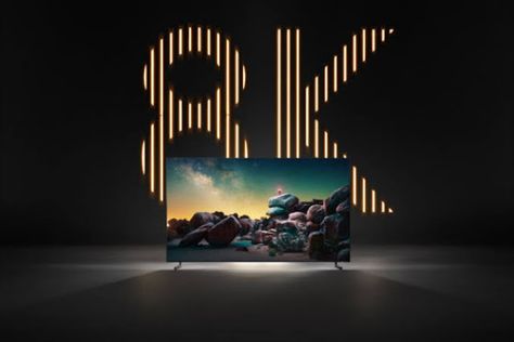 8k Tv, Samsung Galaxy Smartphone, Galaxy Smartphone, Big Tv, 4k Tv, Samsung Tvs, Dolby Digital, Streaming Tv, Galaxy Note 9