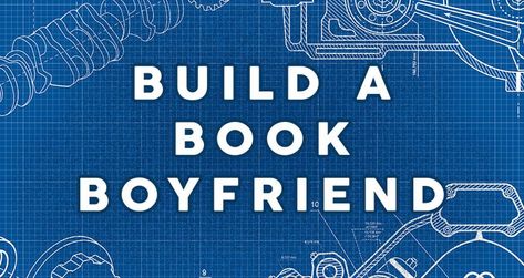 Build a Book Boyfriend and We'll Reveal Who They Are Book Boyfriends, Cassandra Clare, Boyfriend Material Book, Becky Albertalli, Lady Midnight, Bookish Stuff, Leigh Bardugo, Bookish Things, Ya Books