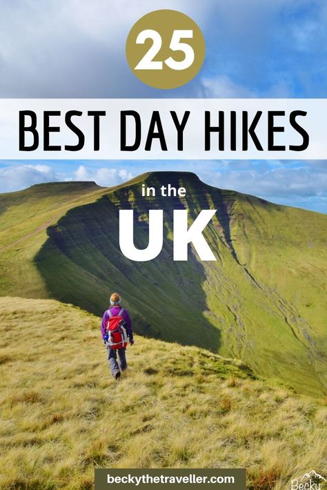 Lake District Hiking, Uk Hikes, Hiking England, Uk Hiking, Hiking Uk, Scotland Hiking, Outdoor Adventure Activities, Ireland Scotland, United Kingdom Travel