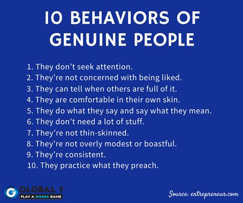 10 Behaviors of #Genuine People Wisdom Quotes, Bohol, Psychology Facts, Genuine People, What’s Going On, Life Advice, Self Improvement Tips, Good Advice, Self Development