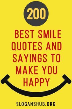 Happy Messages Smile, Smiling Faces Quotes, Sayings To Put On Cups, Caption For Smiling Face, Rock Sayings Quotes, Thought Of The Day Quotes Inspiration Word Of Wisdom, Smile On Your Face Quotes, Quotes To Make You Smile, Simple Smile Quotes