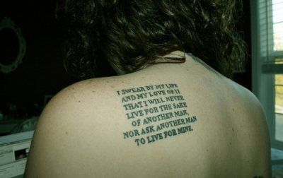 LOVE the tattoo Literary Tattoos, Ayn Rand Quotes, Atlas Shrugged, Quote Tattoo, Check Mark, Ayn Rand, John Galt, Favorite Book Quotes, Great Tattoos