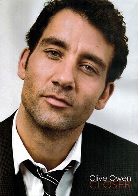 faceclaim: clive owen Robert Downey Jr, Gerard Butler, Adam Levine, Book Guys, Eric Bana, Andy Garcia, Clive Owen, Hot Actors, British Actors