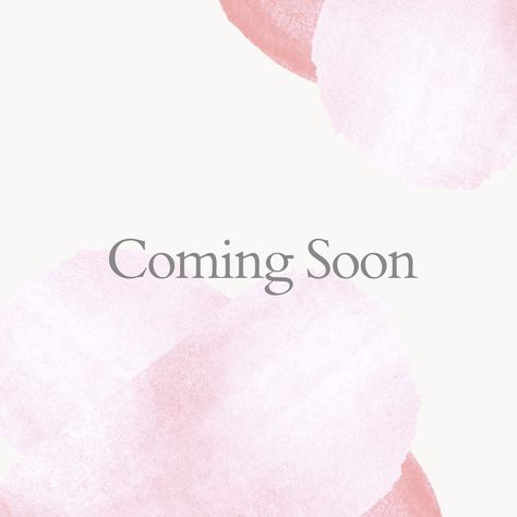 Something PRETTY is COMING Your Way !!
Stay tuned 💕 Stay Tuned Image Instagram Post, Stay Tuned Image Instagram, Stay Tuned Image, Coming Soon Design Instagram, Coming Soon Picture, Coming Soon Design, Construction Website Templates, Under Construction Website, Coming Soon Template