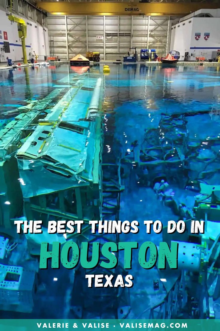 the best things to do in houston texas