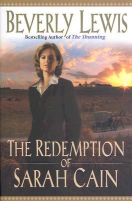 the redemption of sarah gain by beverly lewis